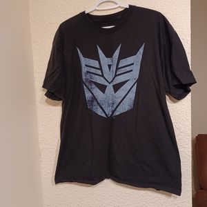 2014 Transformers T-Shirt